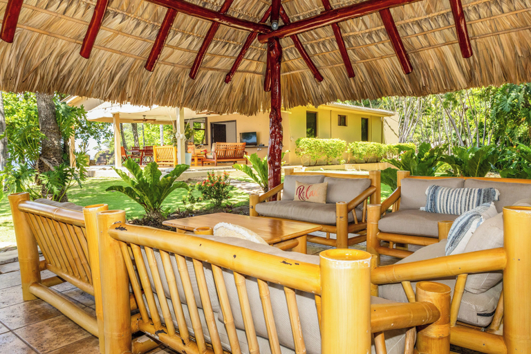 Food & Drinks, Casa en el Risco, Jicalapa