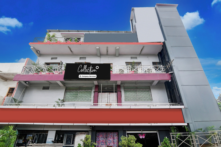 Exterior & Views 1, Super Collection O NIT More Adityapur, Saraikela-kharsawan