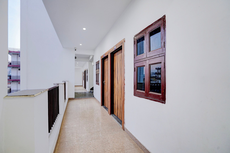 Interior 4, Collection O Toll Plaza Kherki Daula, Gurgaon