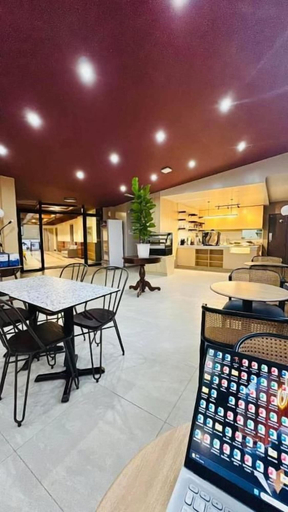 Dining 5, HIGHLAND NEST, Baguio City