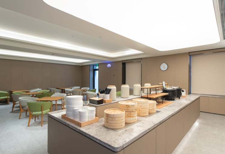 Food & Drinks 4, JI Hotel Jiamusi Chang'an Road, Jiamusi