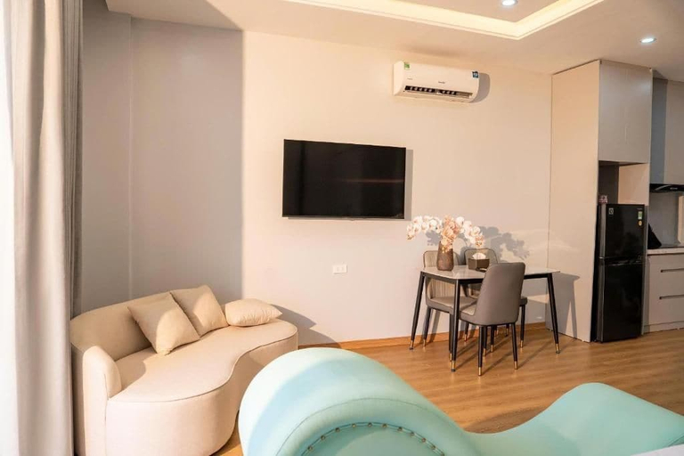 Room 4, Lumia Hotel Vinh Yen, Vĩnh Yên