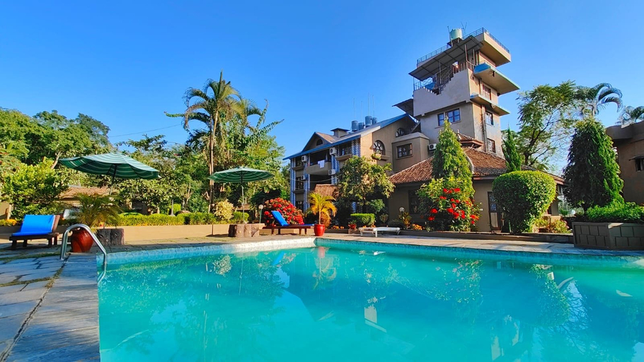 Sport & Beauty 4, Safari Adventure Lodge, Narayani