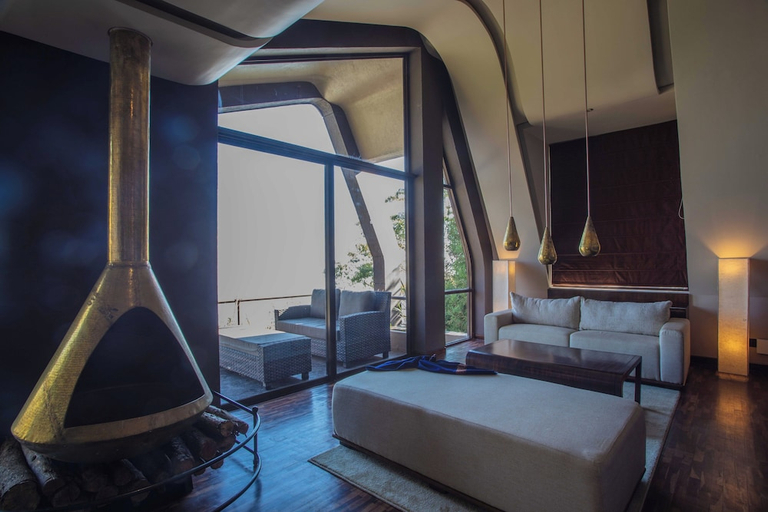 Bedroom 3, Kavya Himalayas, Bagmati