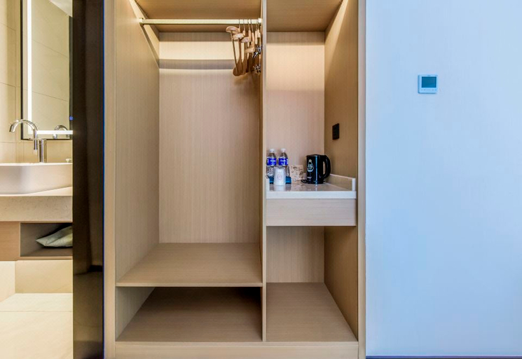 Others 5, City Comfort Hotel (Chengdu Pixian Shudou Wanda), Chengdu