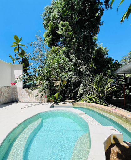 Primary image, Private Jungle Retreat w Lagoon, Walk to Beach, Talamanca
