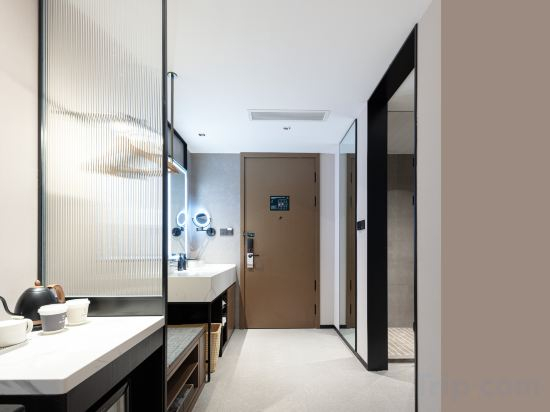 Others 3, Atour Hotel Qingdao Zhanqiao Zhongshan Road, Qingdao
