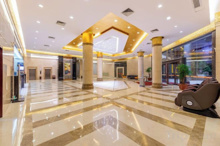 Others 4, Guangbin Mantiao Hotel (Foshan Lishui Wanli Plaza), Foshan