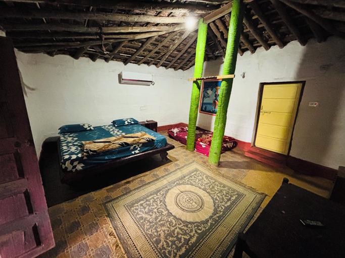 Room 2, Desia Resorts, Visakhapatnam