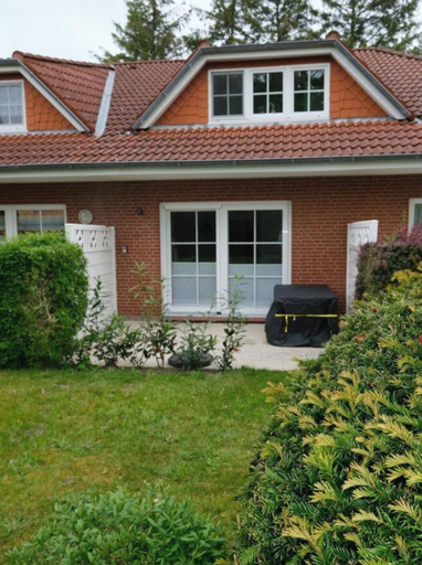 Primary image, Holiday Home With 1 Bedroom, Nordfriesland