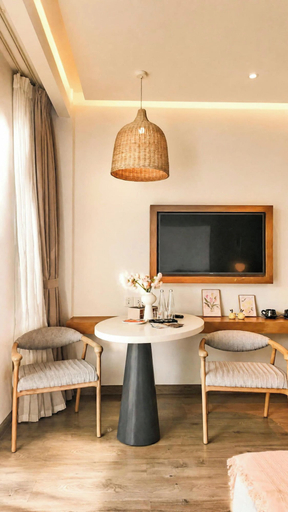 Room 3, Oasis Emerald Bay Suites, Phú Quốc