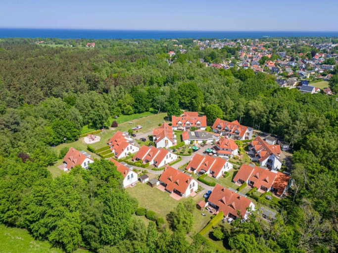 Exterior 5, 1.3/t2 Holiday Home Park \"freesenbruch\", Vorpommern-Rügen