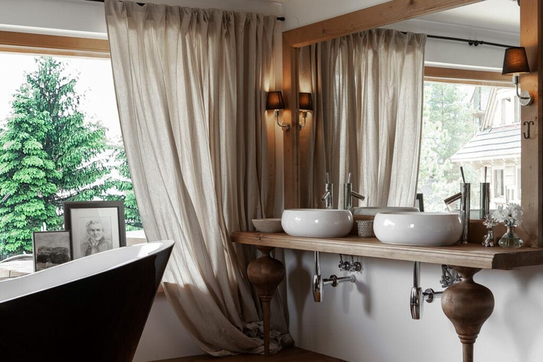 Bathroom 4, Villa Gorsky-Janso, Tatra