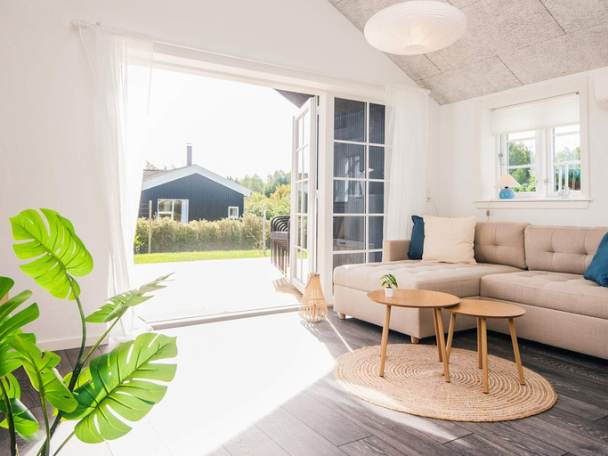 Others 4, 4 Star Holiday Home in Juelsminde, Hedensted