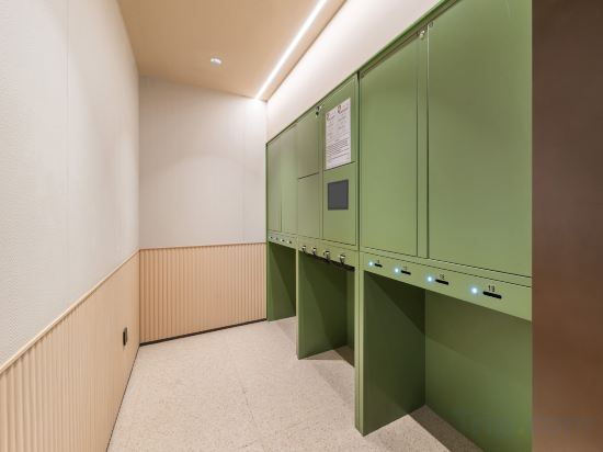 Others 4, Orange Hotel Lushan Guling Street Cableway Upper Station, Jiujiang