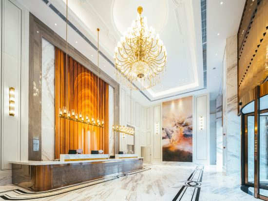 Hotel Interior/Public Areas 2, Vienna Hotel (Kunming Hi-Tech Xicheng Times Shop), Kunming