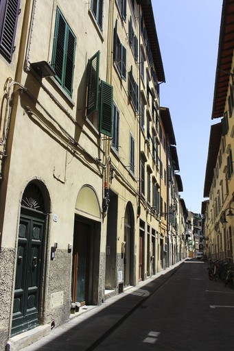Exterior & Views, Santa Maria, Florence