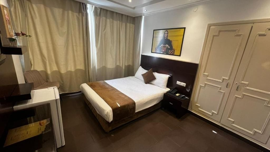 Room 2, LeMarly hotel, Beirut