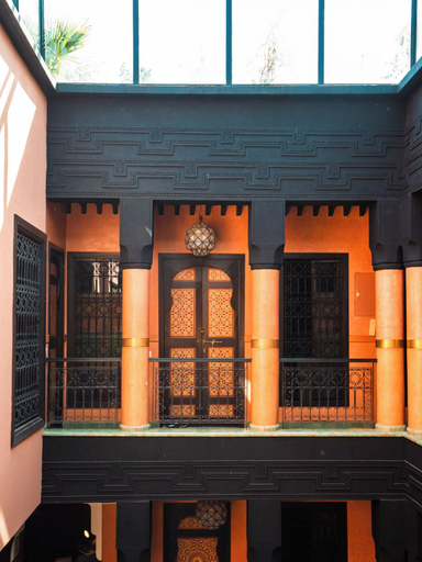 Exterior & Views 2, Riad Sultan Suleiman & SPA, Marrakech