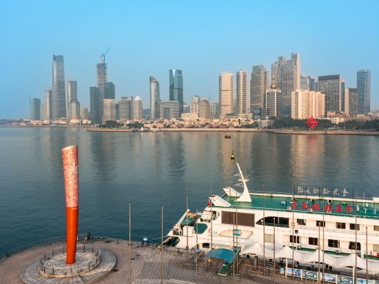 Others 3, Atour Hotel Qingdao May Fourth Square Hisense Plaza, Qingdao