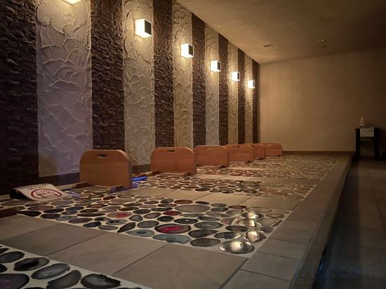 Hotel Interior/Public Areas 4, Spa Land Hotel Naito, Kōfu