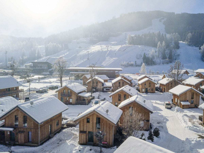 Exterior 4, Cabin With 1 Bedroom, Murau
