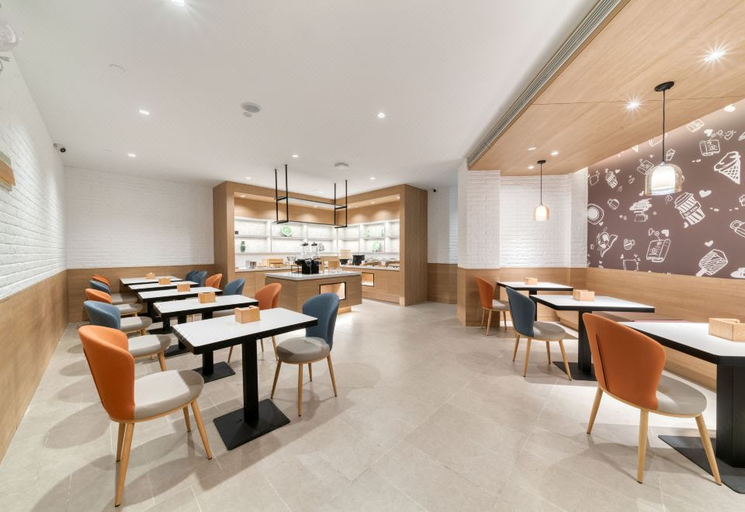 Food & Drinks 4, Hanting Hotel Wenzhou Binhai Park, Wenzhou