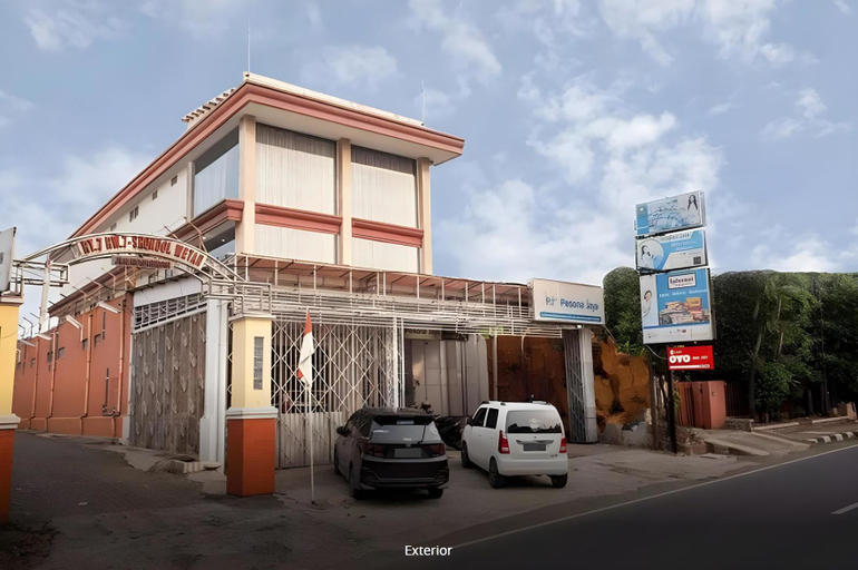 Exterior & Views 5, InnJoy Guesthouse, Semarang