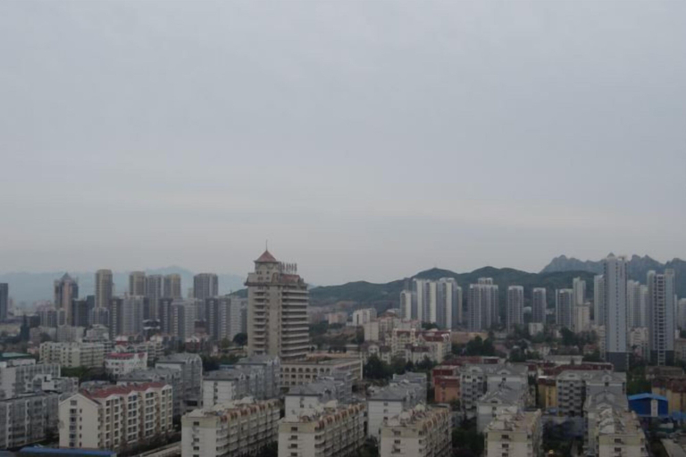 Others 4, Qingdao Lanting Holiday Apartment, Qingdao