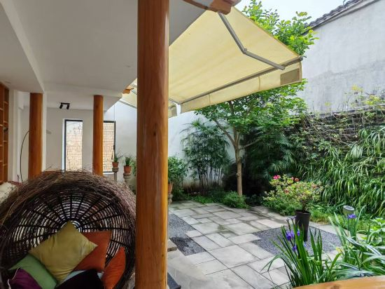 Fitness & Recreational Facilities 2, YENGE HOME COUNTRY RETREAT, Baoshan
