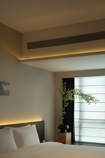 Room 4, UFeel Hotel, Guangzhou