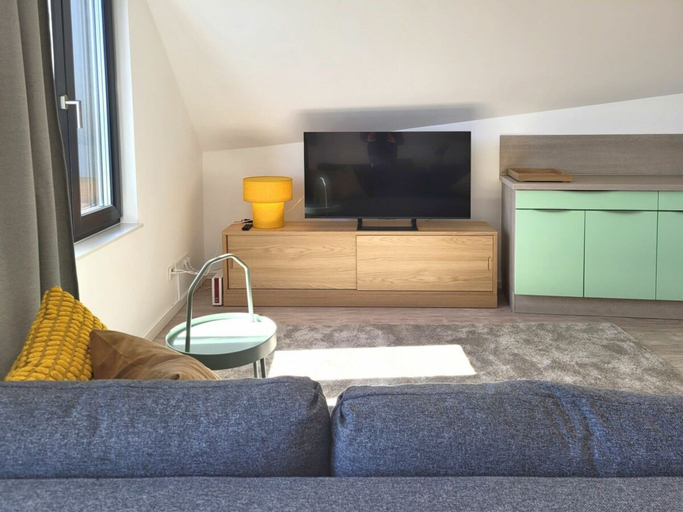 Living area 5, Heiligenhafenbude 2, Ostholstein