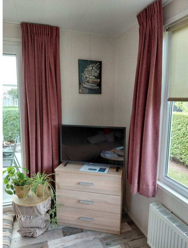 Interior, Cottage in Serooskerke With Swimming Pool, Veere
