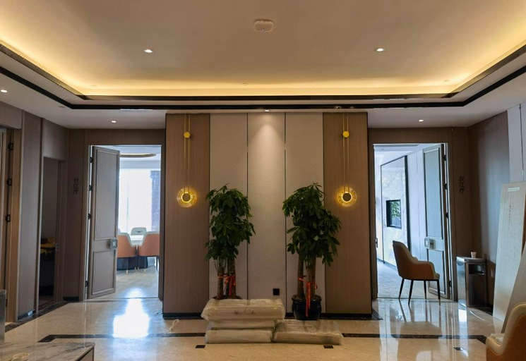 Others 5, GreenTree Eastern Hotel Wuhan Optics Valley Donghu Wuhan University, Wuhan