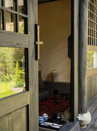 Exterior 3, BiMount Wabi-sabi Spring Resort, Lijiang