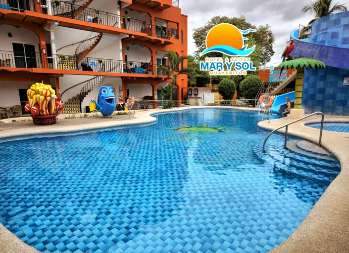 Sport & Beauty 5, Hotel & Suites Mar y Sol, Compostela
