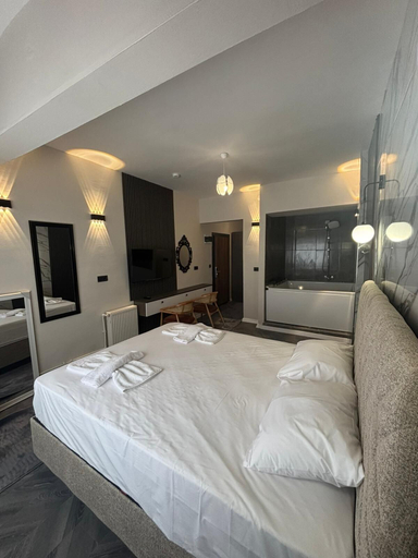 Room 2, Klas Otel, Karasu