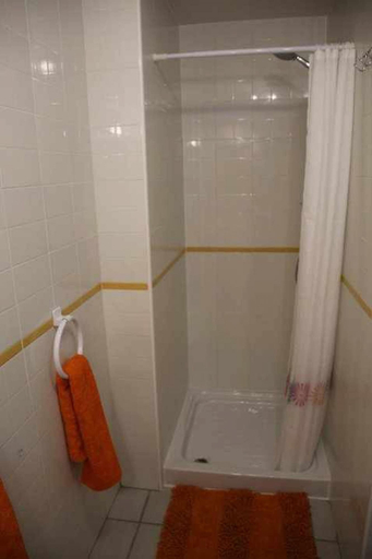 Bathroom 3, Apartment Terrazas Playa Flamenca, Alicante
