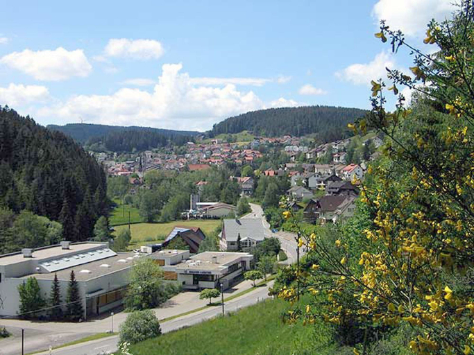 Miscellaneous 4, Holiday Apartment With 2 Bedrooms, Rottweil