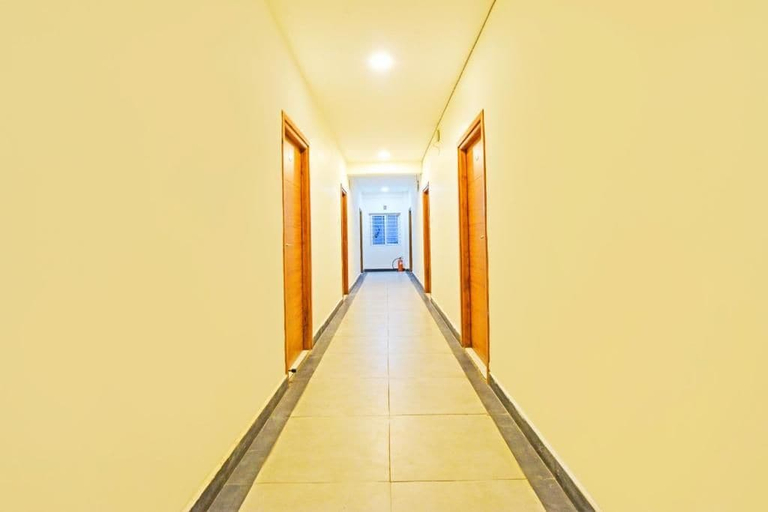 Interior 5, Townhouse Oak Chandanagar, Hyderabad