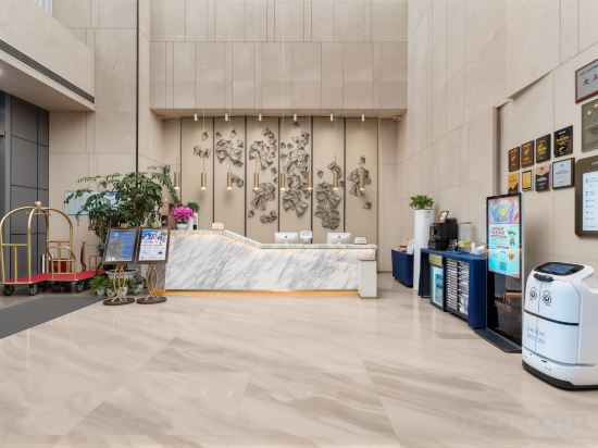 Hotel Interior/Public Areas