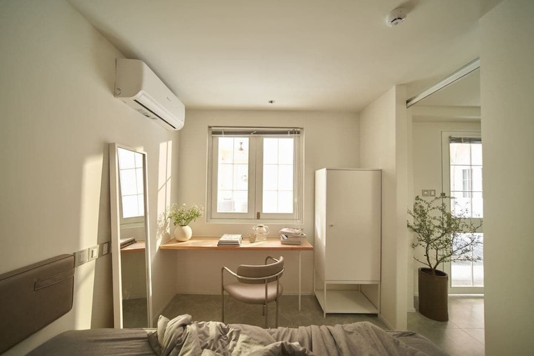 Bathroom 5, M Village The Garden, Ho Chi Minh City