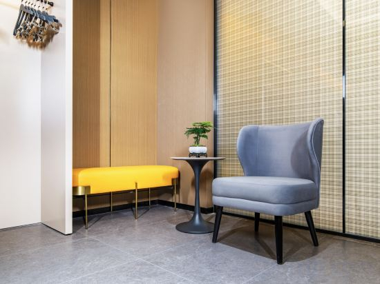 Others 5, Homeinn Plus Hotel (Aksu Jiefangbei Road Airport), Aksu