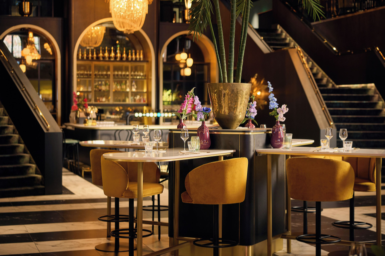 Food & Drinks 5, Theaterhotel De Oranjerie, Roermond