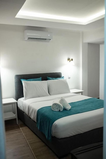 Room 2, Alojamento Local Onzo Yamy, Ingombota