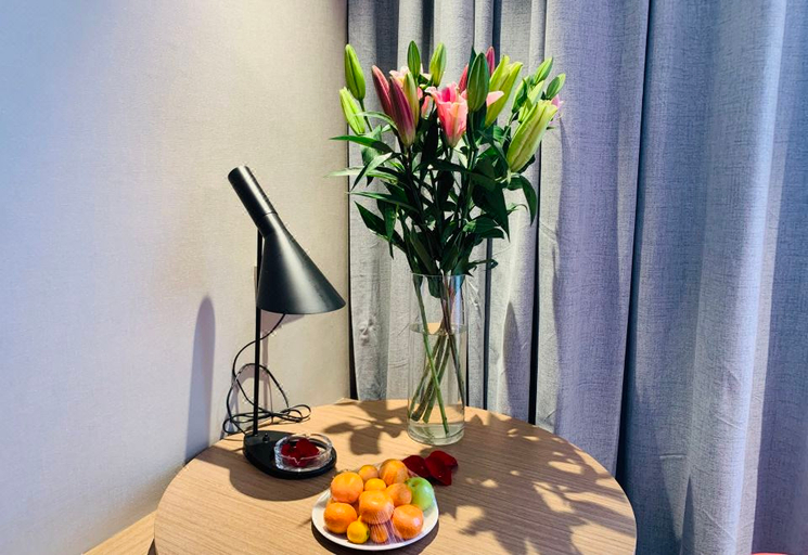 Food & Drinks 5, Borrman Hotel Guilin Two Rivers and Four Lakes Beiji Plaza, Guilin