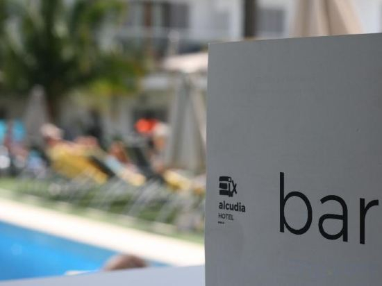 Others 5, Eix Alcudia Hotel Adults Only, Baleares