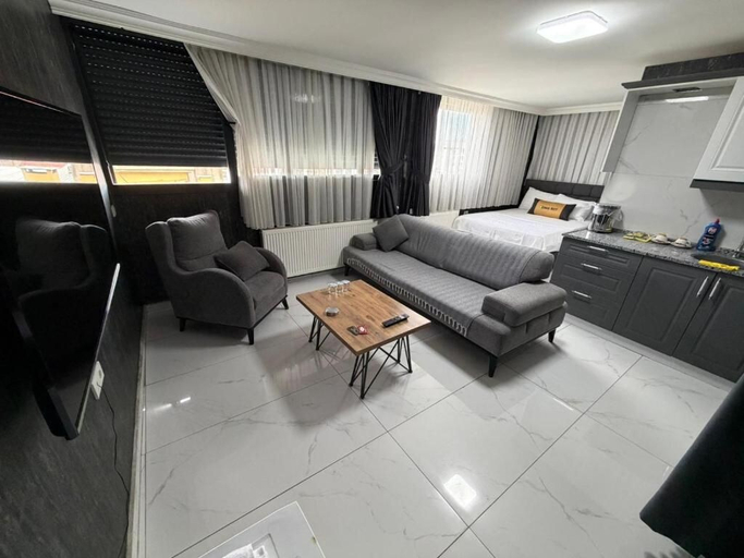 Room 2, Çınar Suit Hotel, Buca