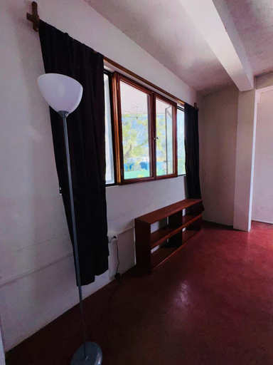 Room 2, Leveli Coliving & Hostel Oaxaca, Del Centro