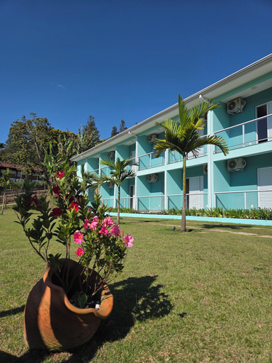 Exterior & Views 2, Pousada Thermas das Montanhas, Águas de Lindóia